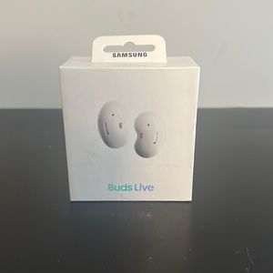 Samsung Galaxy Buds Live